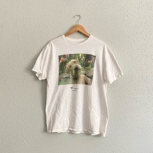 Vintage Humane Society Tee